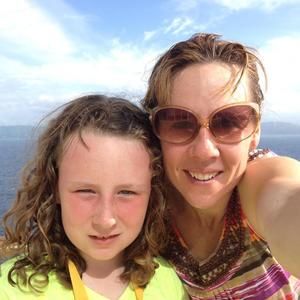 Meet your Posher, Kristina